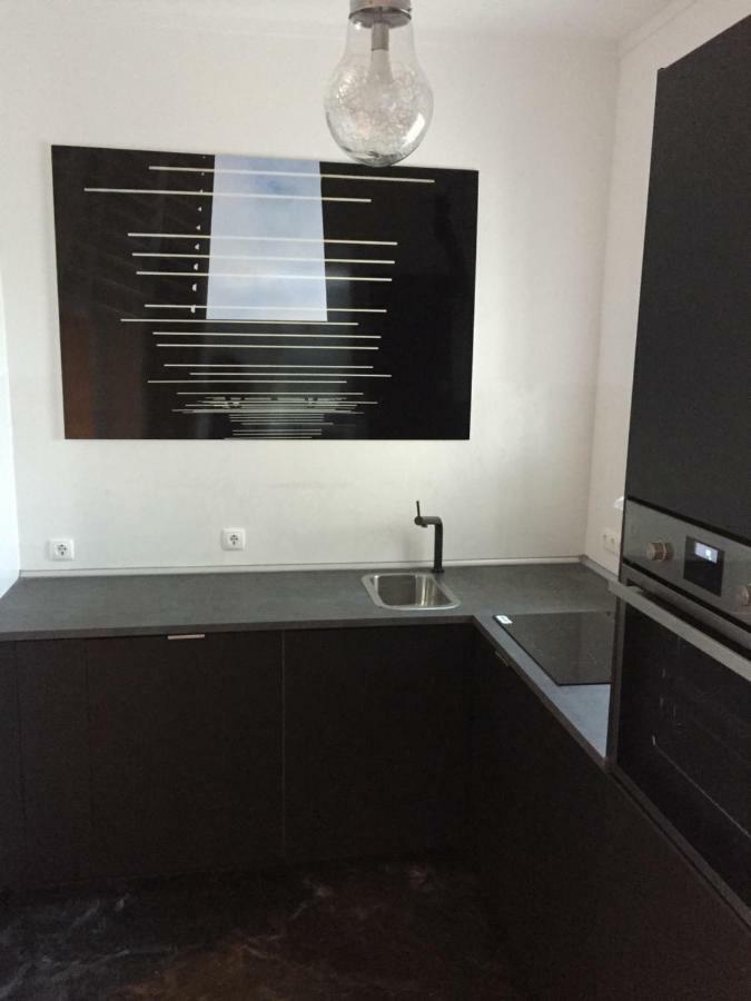 Design With Rooftop Terrace And 180-degree River&city Views Apartment *