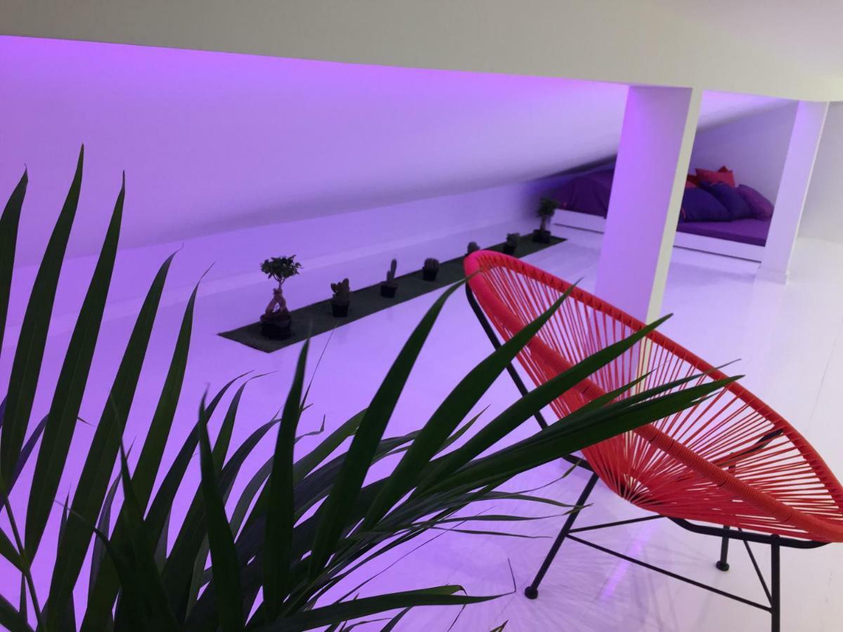 Design With Rooftop Terrace And 180-degree River&city Views Apartment *